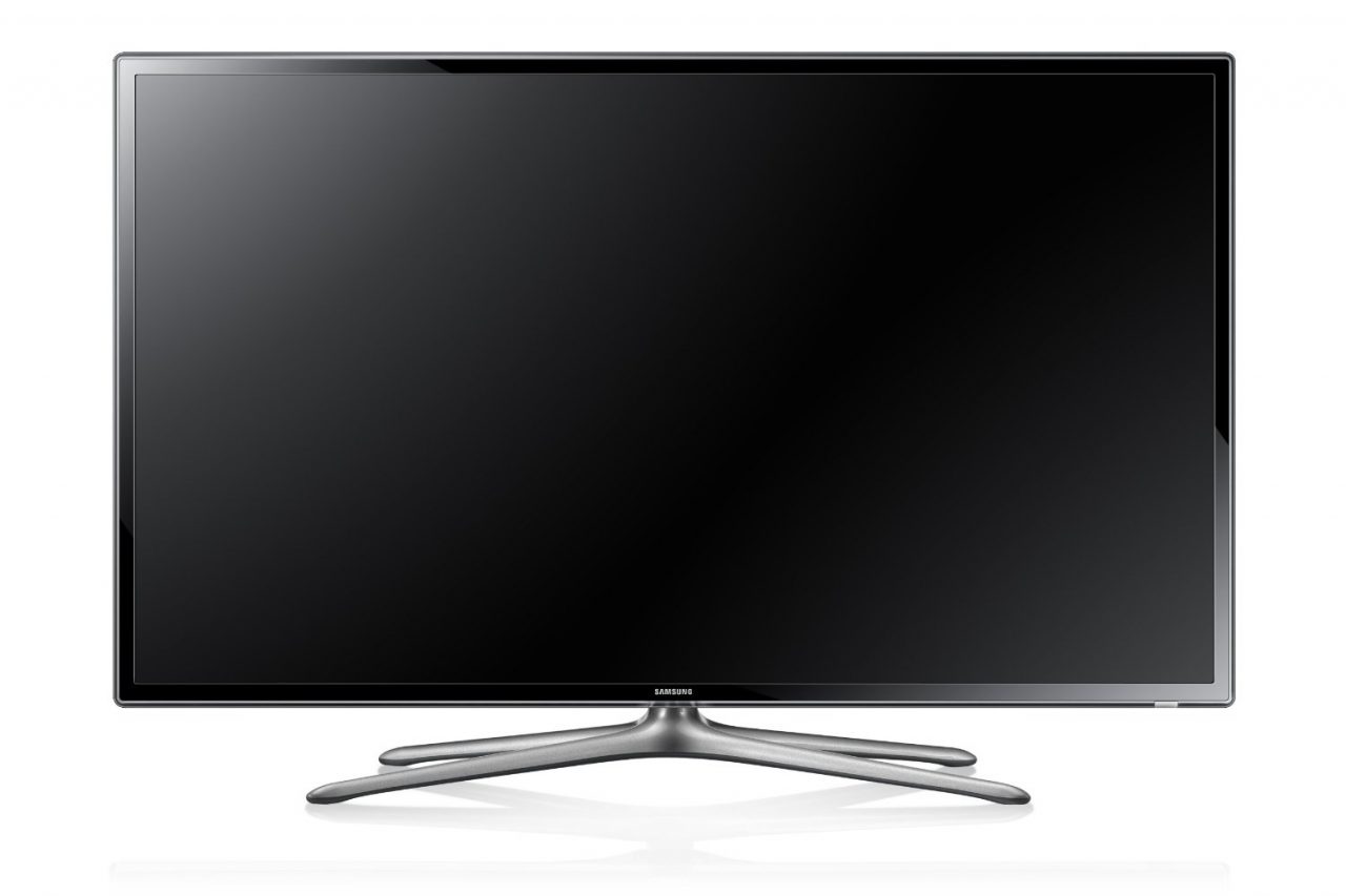 Samsung Р Телевизор