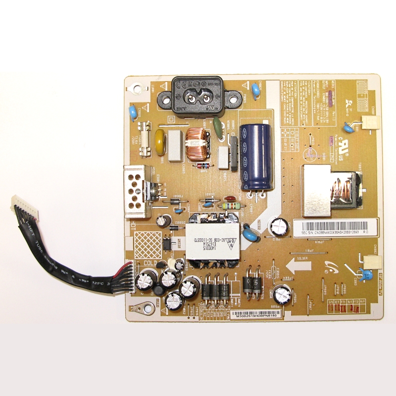 Электронная плата питания Samsung LE19D450G1W (BN44-00436A) - Электроника  2000