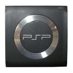 Крышка UMD привода Sony PSP 1000