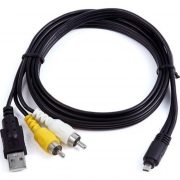 AV-USB-кабель