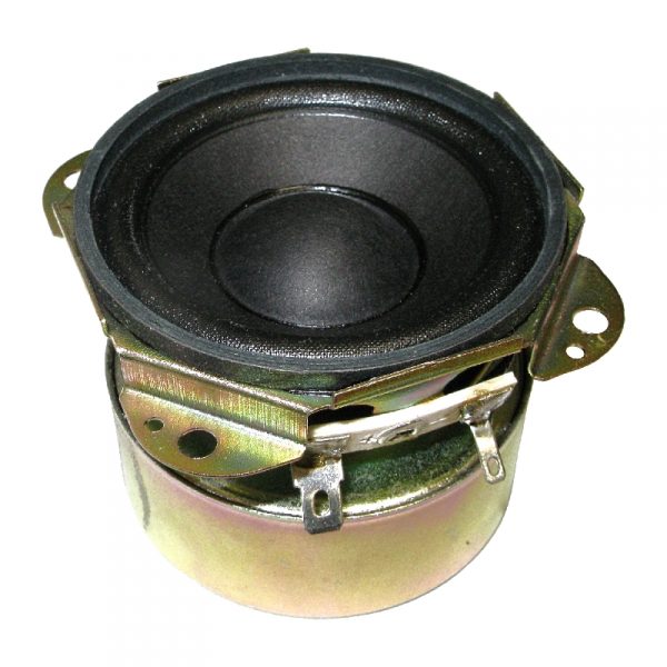 Speaker b